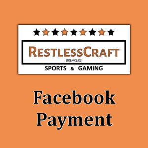 Facebook Payments